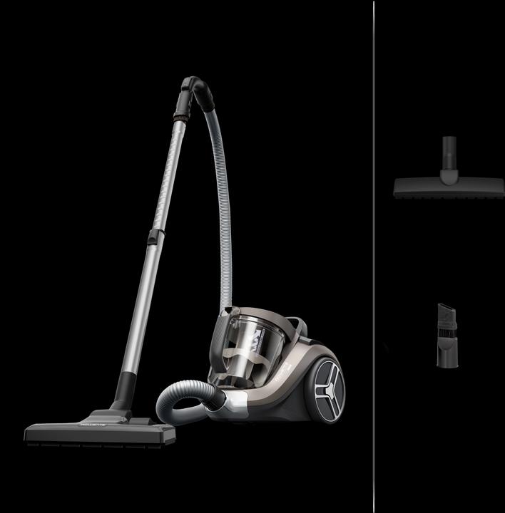 Produktbild Rowenta Compact Power XXL Parkett RO4B30CH
