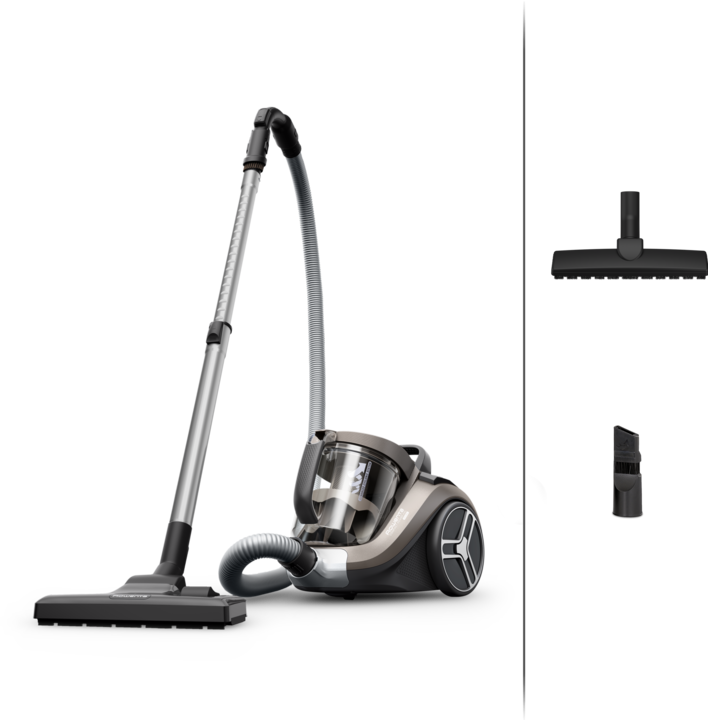 Immagine prodotto Rowenta Compact Power XXL Parkett RO4B30CH