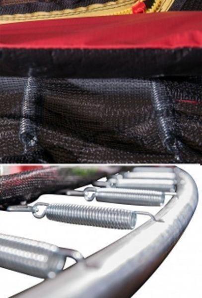 Produktbild Hudora Fantastic Trampolin 300V (300 cm)