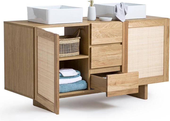 Actual product image La Redoute Interieurs Arty (145 x 53 x 75 cm)