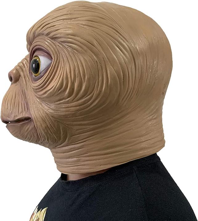 Produktbild LePyCos Kostümmaske Anime