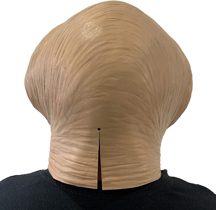 Produktbild LePyCos Kostümmaske Anime