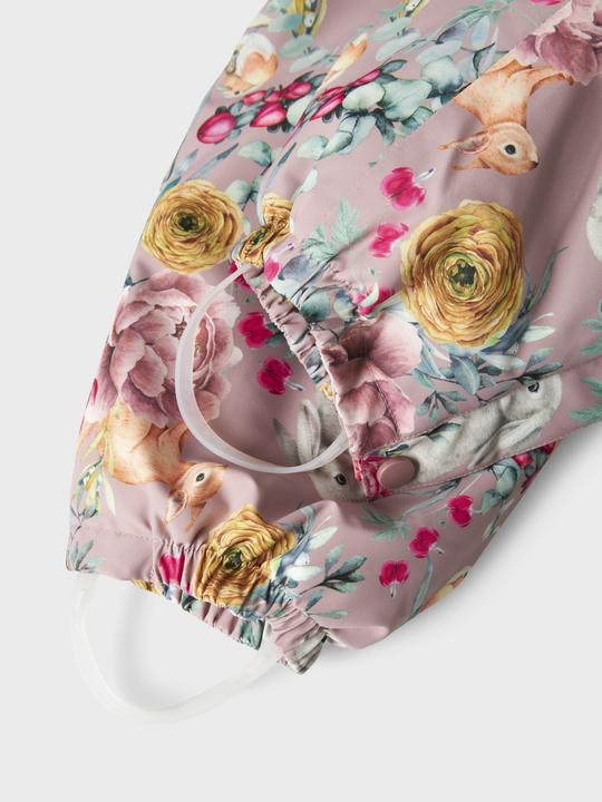 Produktbild Name it Nmfsnow10 Suit Aop Fo Noos (128)