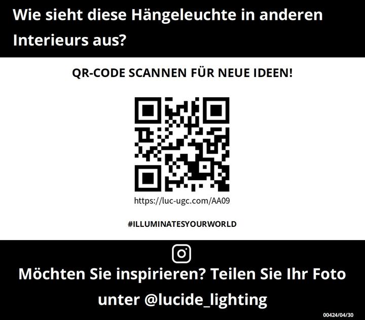 Produktbild Lucide Ruben (E27)
