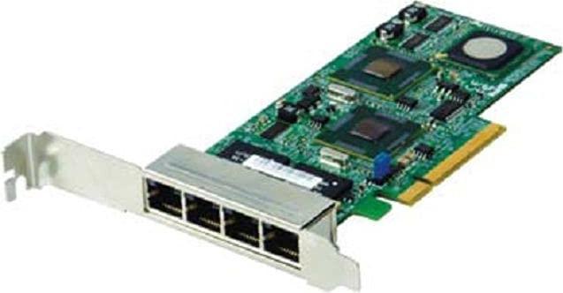 Produktbild Supermicro AOC-SGP-i4 4Port 1Gbps ServerNIC (PCI Express 2.1 x4)