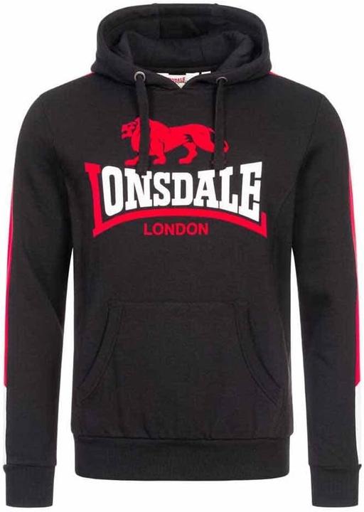 Produktbild Lonsdale Langwell (XXL)