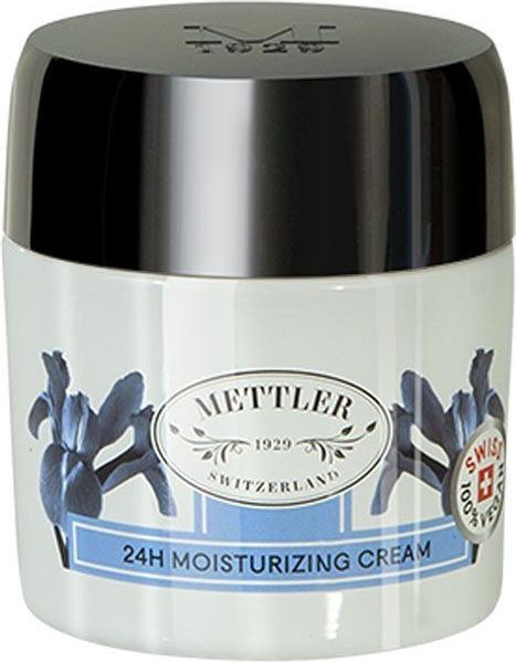 Actual product image Mettler1929 24 H moisturizer (50 ml, 24h cream)