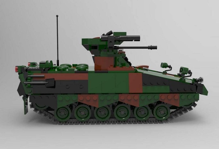 Produktbild XingBao 06051 Schützenpanzer Marder