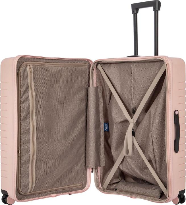 Produktbild Brics Ulisse B1Y - Erweiterbarer Trolley Spinner Large (117 l)