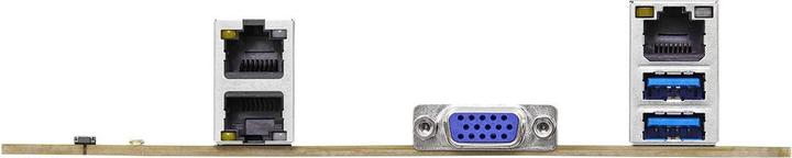 Immagine prodotto AsRock Scheda madre EC266D4ID-2T/X550 mini-ITX Socket 1700 solo DDR5 Singola