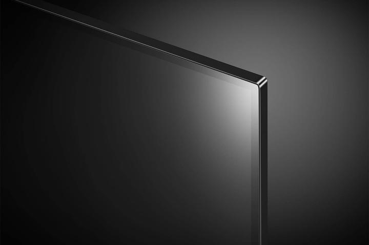 Actual product image LG TV OLED77B42LA (2024) (77", B4, OLED, 4K, 2024)