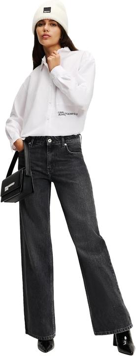 Immagine prodotto Karl Lagerfeld Camicia Rilassata (L)