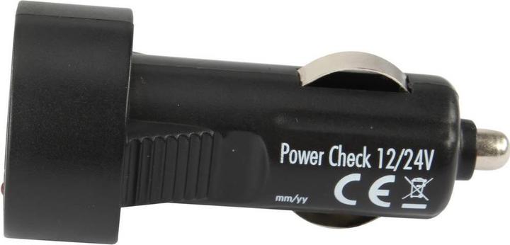 Produktbild Ansmann Batterietester