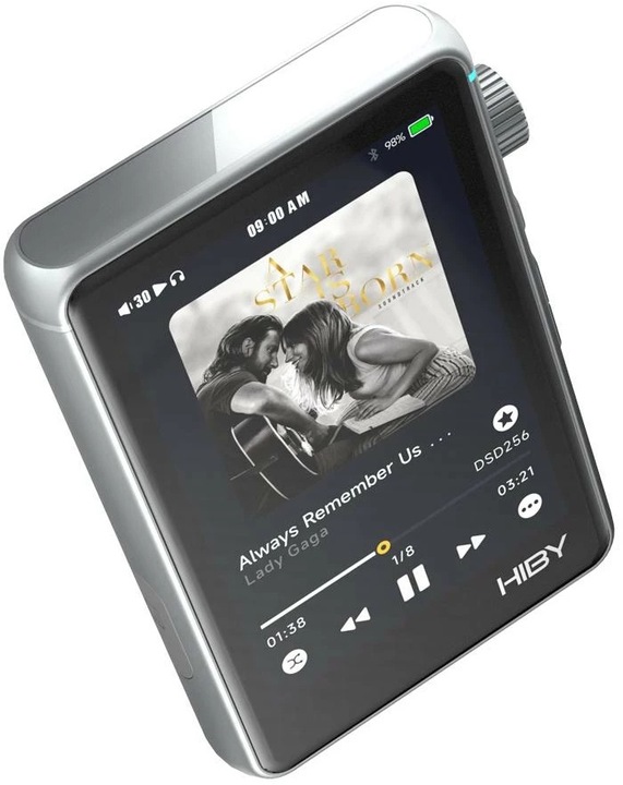 Produktbild HiBy R3 II