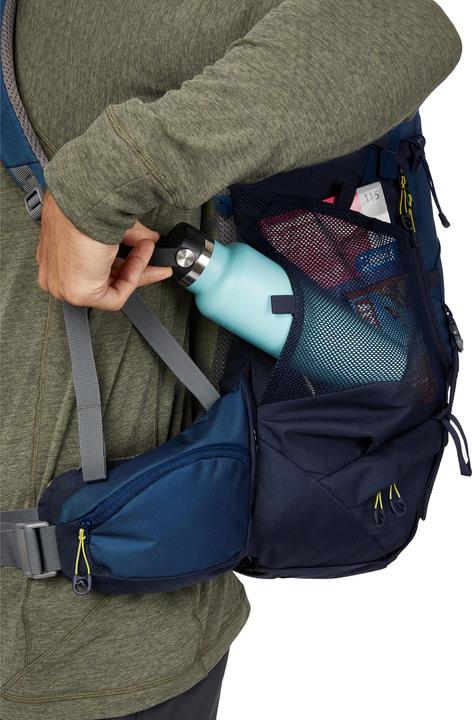 Produktbild Lowe Alpine Sirac Plus 50 (50 l)