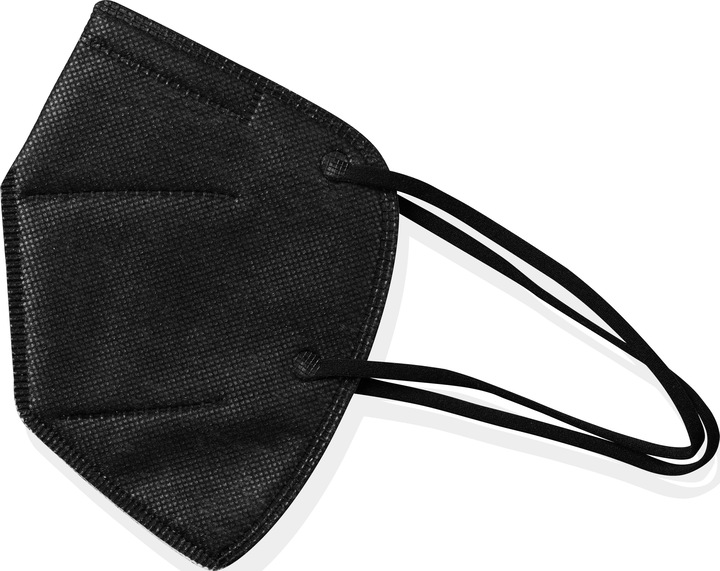 Actual product image Medisana RM 100 (FFP2, 10 x)
