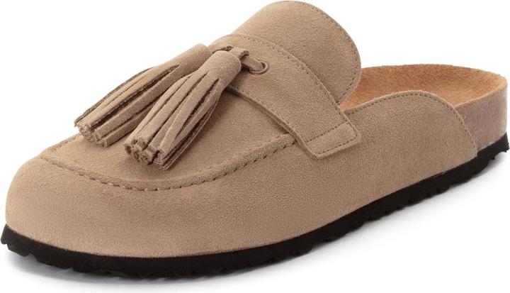 Actual product image Tamaris Pantolette (38)
