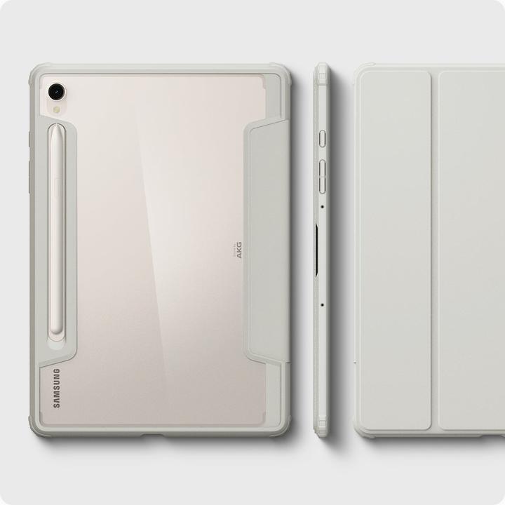 Actual product image Spigen Ultra Hybrid Pro (Galaxy Tab S9)