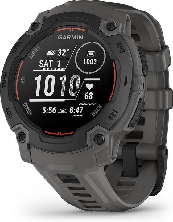 Garmin Instinct E (45 mm)