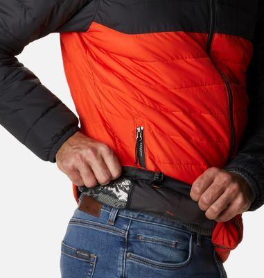 Immagine prodotto Columbia Giacca con cappuccio Powder Lite (XL)