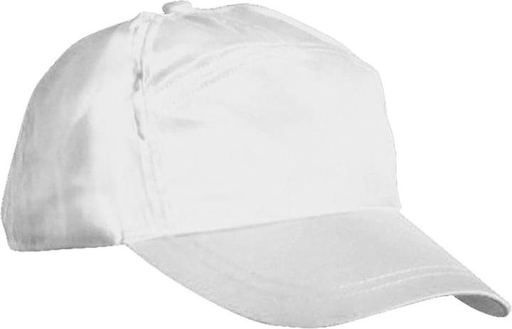 Actual product image Regatta Baseball cap single-coloured (One size)