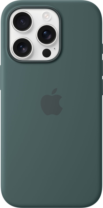 Groen meer