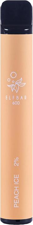 Elfbar 600 (Pêche)