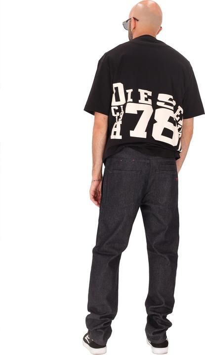Actual product image Diesel Celestia Plus Herrenhose - Lyocell, Baumwolle, Elasthan - Casual (31)
