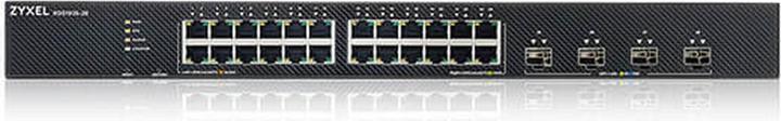 Immagine prodotto Zyxel XGS1935-28 Switch intelligente gestito a 28 porte 24x GbE RJ45 (28 Porti)