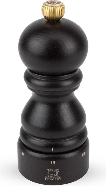 Produktbild Peugeot Paris Salzmühle Schokolade (Salz)