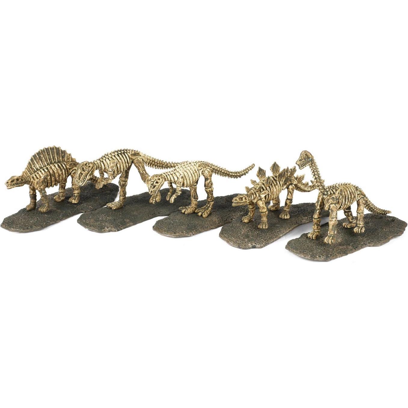 Toi-Toys Dinosaurier-Fossil Sammelfigur