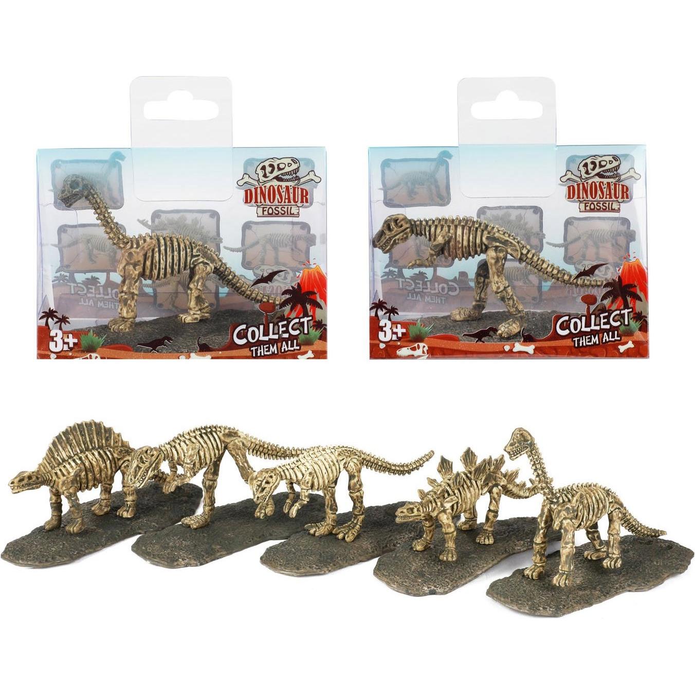 Thumbnail - Toi-Toys Dinosaurier-Fossil Sammelfigur
