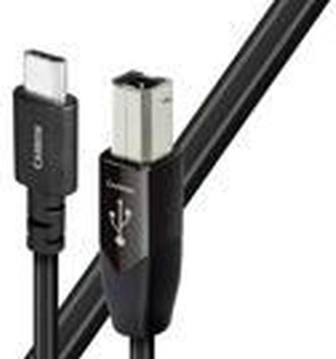 Produktbild Audioquest Carbon USB B to C Cable 1.5m (1.50 m)