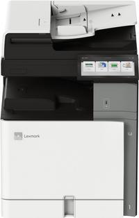Productafbeelding Lexmark CX951SE MFP COLORLASER (Laser, Kleur)
