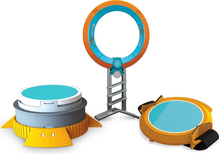 Image du produit Goliath Toys Boomtrix Refill Stunt