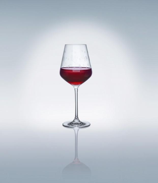 Produktbild Villeroy & Boch Rotweinkelch, Set 2tlg. Toy's Delight (47 cl, 2 Gläser, Rotweingläser)