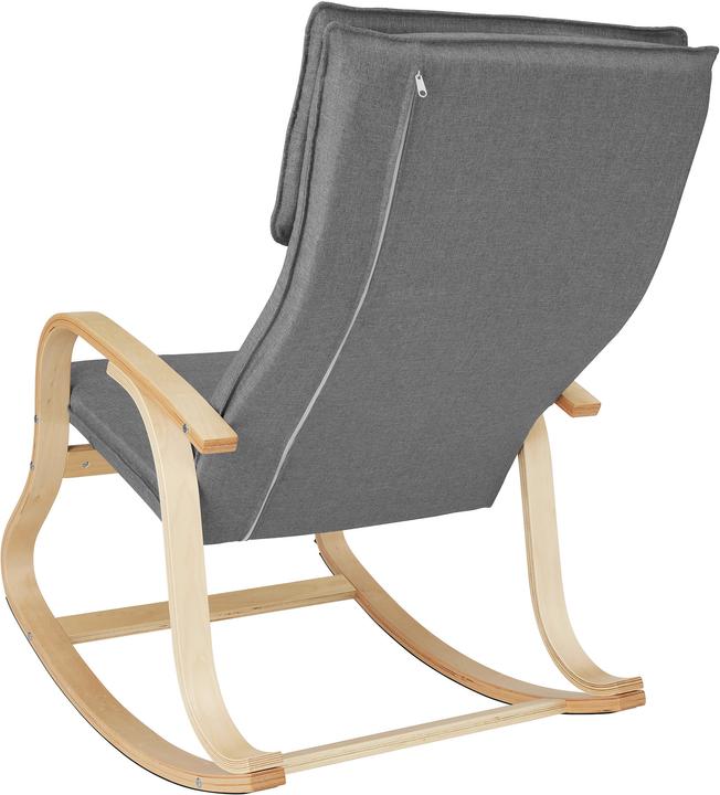 Produktbild tectake Roca