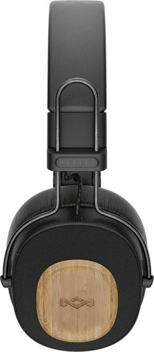 Produktbild House of Marley Positive Vibration Bluetooth Kopfhörer (50 h)