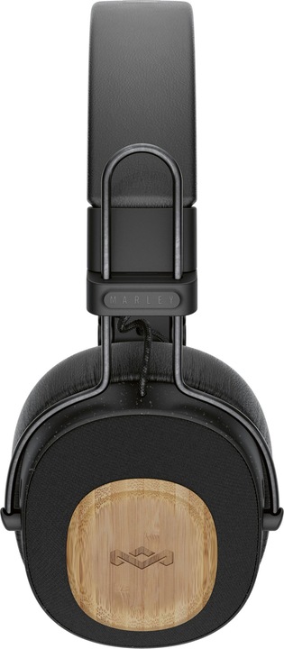 Immagine prodotto House of Marley Positive Vibration Bluetooth Kopfhörer (50 h)