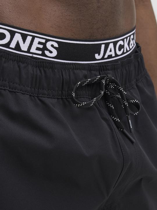 Produktbild Jack & Jones Jpstmaui Jjswim Db Wb Akm Sn (XL)