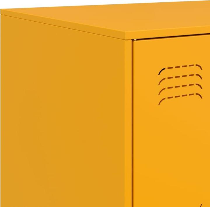 Image du produit vidaXL Sideboard (99 x 39 x 73 cm)