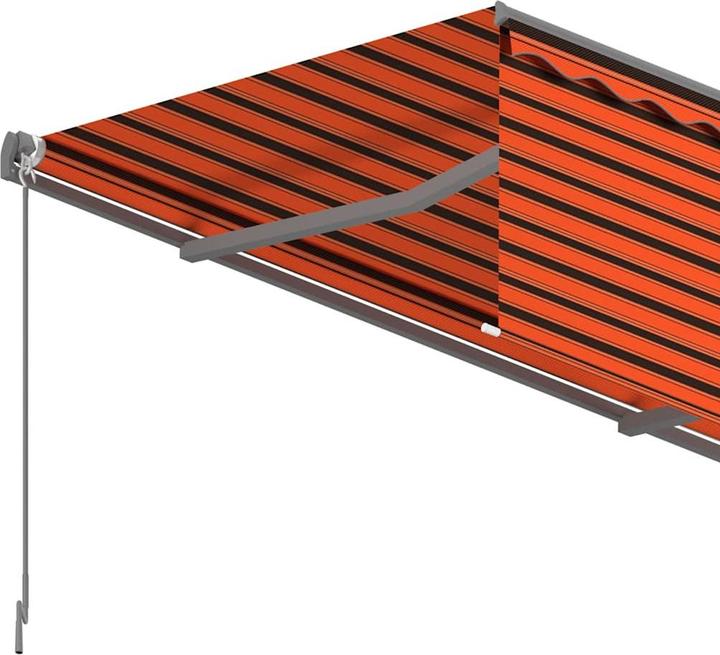 Image du produit vidaXL Belen (3.50 m)