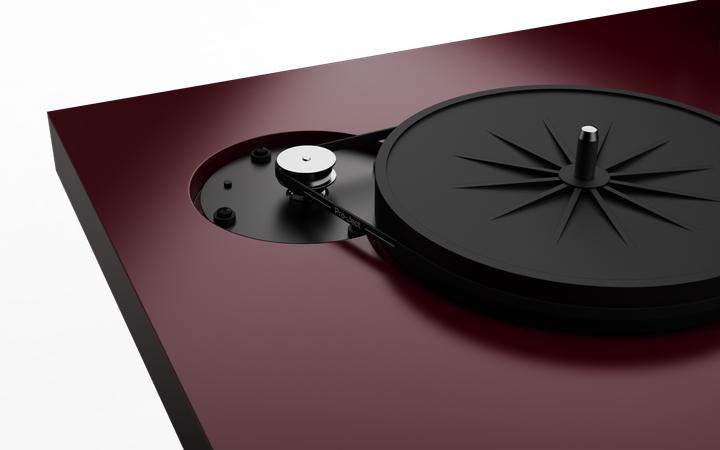 Immagine prodotto Pro-Ject Debutto Evo 2 (Manuale)