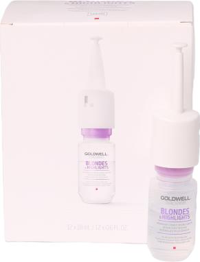 Immagine prodotto Goldwell Siero sigillante per inchiostri (18 ml)