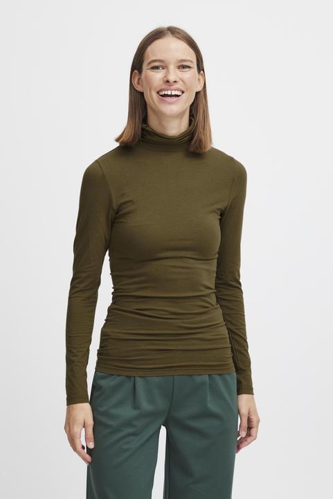 Actual product image B.young Pamila (M)