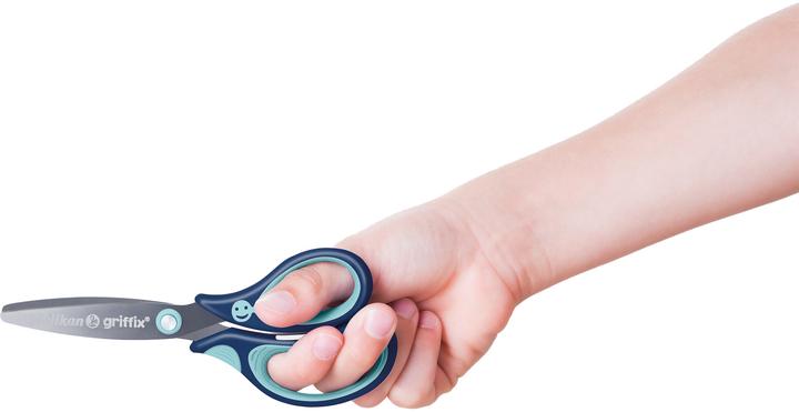 Produktbild Pelikan GRIFFIX - Schere (14 cm)