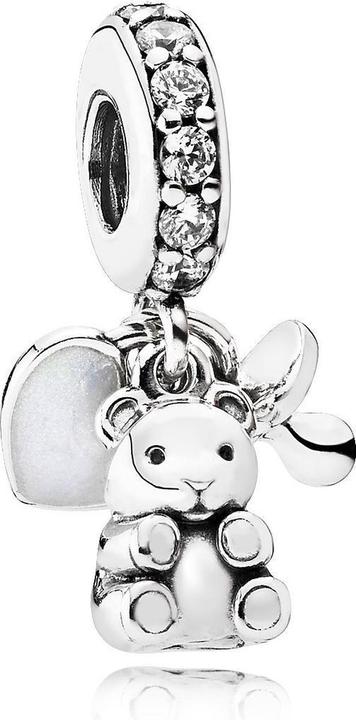 Produktbild Pandora Babys Lieblinge (Silber)