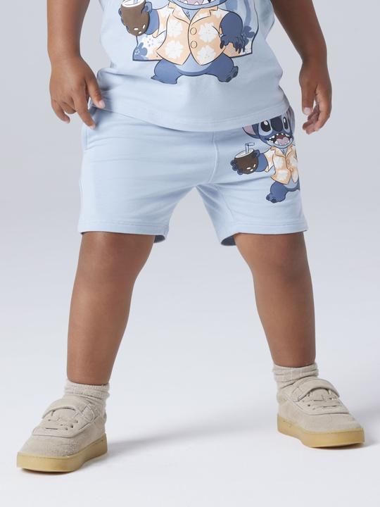 Actual product image Name it Stitch Shorts (110)