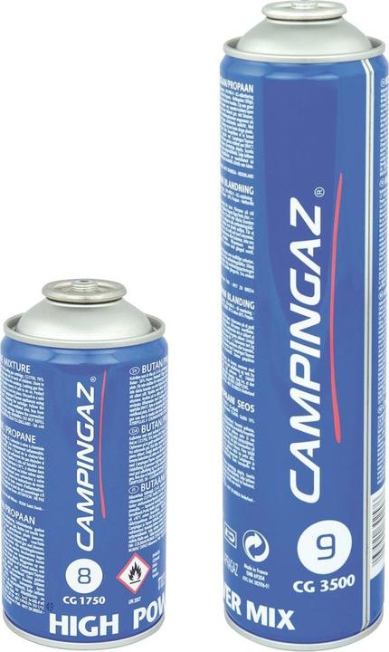 Actual product image Campingaz Cg 3500 B/P