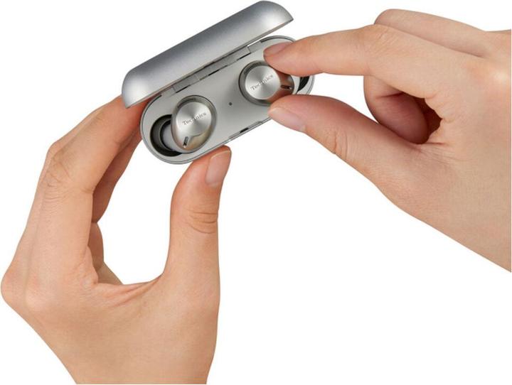 Immagine prodotto Technics EAH-AZ40M2ES (ANC, 5.50 h, Senza fili)